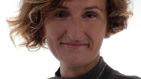 Moja droga do uzyskania diagnozy choroby Gauchera trwała ponad 18 lat - mówi pacjentka