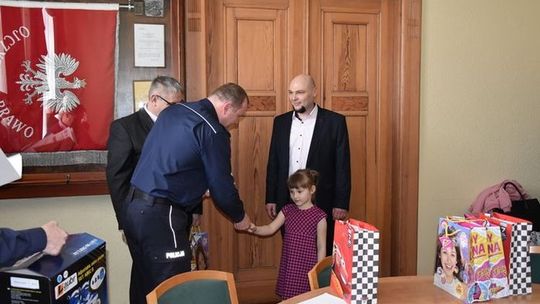 Moja rodzina na sportowo - rozstrzygnięcie konkursu