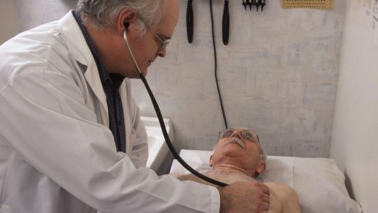 Badanie w programie Moje Zdrowie tak popularne, że może nie starczyć pieniędzy