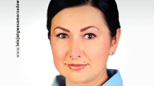 Monika Odróbka wygrała wybory uzupełniające - nieoficjalne dane