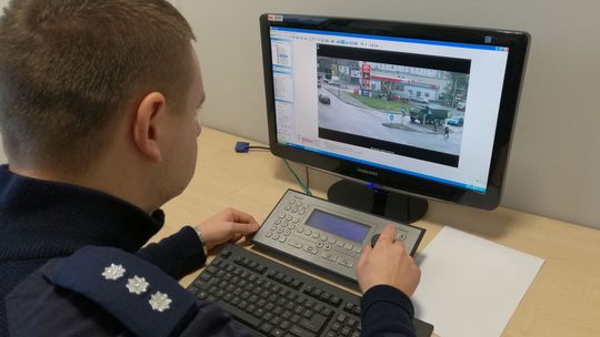 Monitoring na terenie miasta - pomysł na zwiększenie bezpieczeństwa