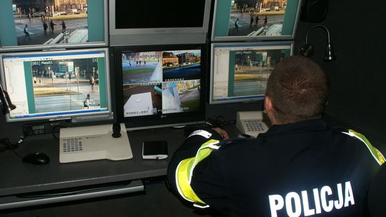 Monitoring w Gryfinie pilnie potrzebny