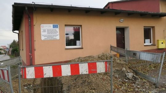 Montują hydranty. To efekt strażackiej kontroli