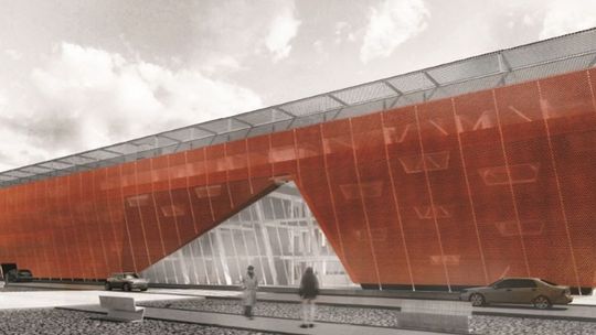 Morskie Centrum Nauki tworzy uniwersytet