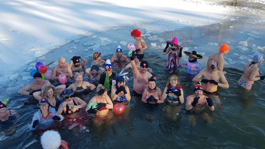 Morsowali w ramach WOŚP [ZDJĘCIA]