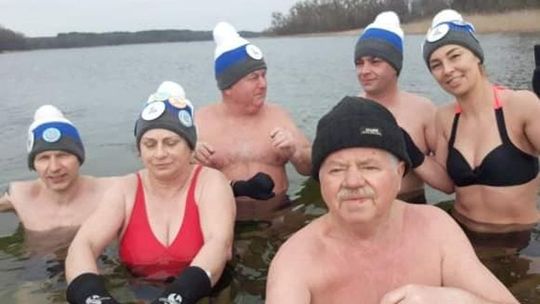 Morsy rozpoczynają sezon