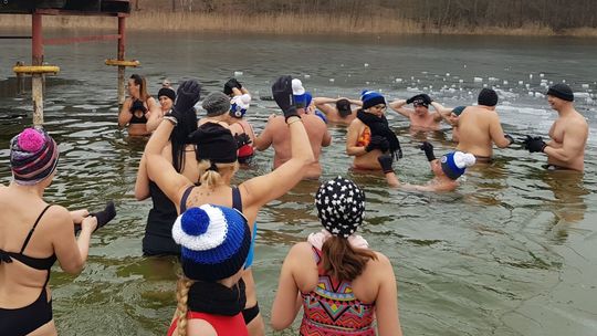 Morsy w reżimie sanitarnym [FOTO, FILM]