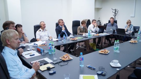 Most Siekierki-Neurüdnitz - przedstawiono koncepcję zagospodarowania