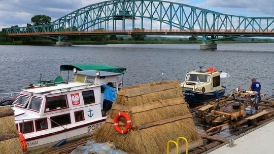 Mostowe plany rządowe