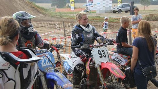 Motocrossowcy zapraszają na VIII Rundę Mistrzostw Strefy Polski Zachodniej
