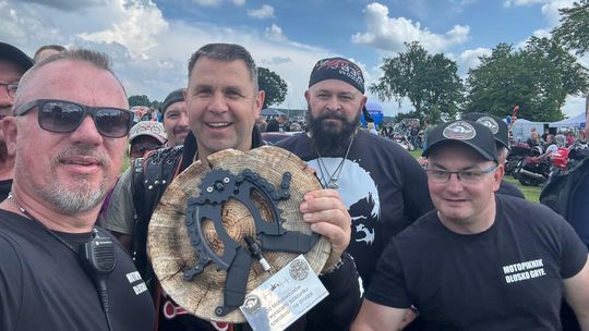 Motopiknik 2025 w Dłusku Gryfińskim. Będzie się działo! [PROGRAM]