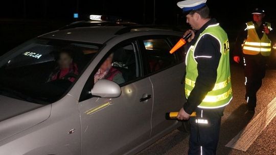 Mówił, że palił marychę. Zostanie potraktowany jakby kierował pijany
