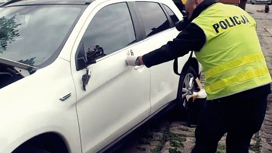 Mówił, że zapomniał prawa jazdy. Powód był o wiele poważniejszy