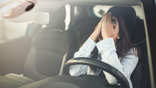 Oszustwo na samochód. Możesz być właścicielem nawet kilkunastu aut i nic o tym nie wiedzieć