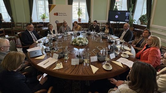 Mózg w kryzysie: polscy eksperci żądają natychmiastowego wdrożenia narodowego Brain Planu