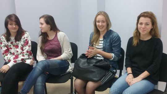 Możliwość i szansa uhonorowania wolontariuszy