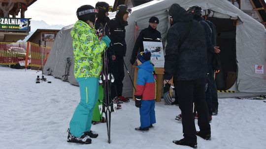 Możliwość organizacji półkolonii dla uczniów podczas ferii zimowych