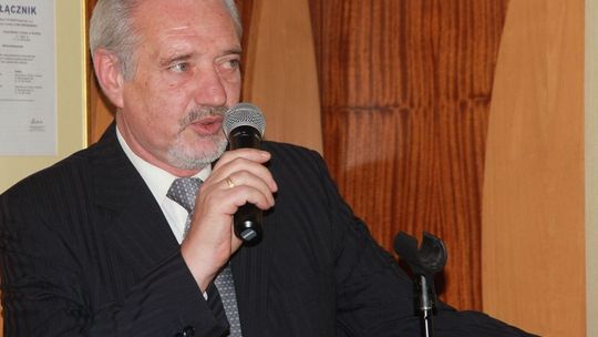 Można zgłaszać kandydatów do obwodowej komisji wyborczej