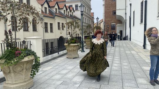 Zamek Książąt Pomorskich ma nowe atrakcje