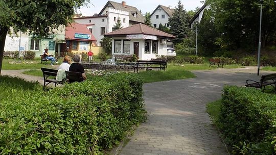 Mrużyły oczy i… nie widziały