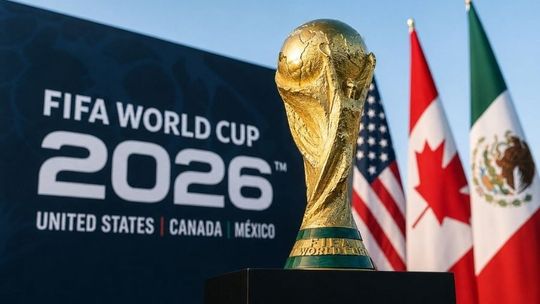 Mundial 2026 właśnie się zaczyna. Rewolucyjne zmiany i technologia, które zmienią oblicze futbolu