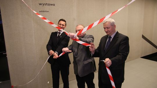 Mural upamiętni uczestników Sierpnia ‘88