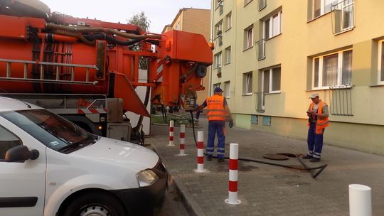 Musiał interweniować PUK Musiał interweniować PUK