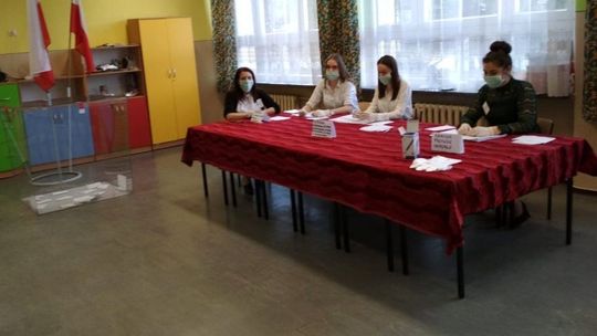 Muszą się pofatygować na wybory Muszą się pofatygować na wybory