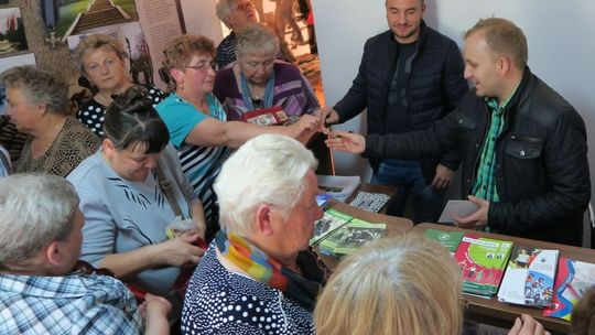 Muzeum czasowo przeniesione