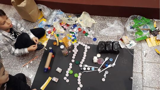 Muzeum Narodowe w Szczecinie wciąż otwarte (choć zamknięte)