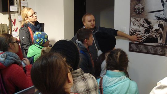 Muzeum w Gozdowicach otwarte dla zwiedzających. Po ile bilety