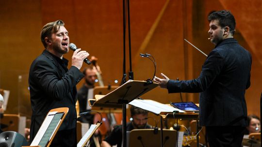 Muzyczna historia Pomorza