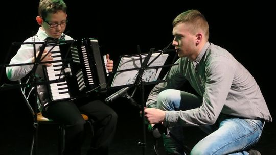 Muzyczne pasje ze wsparciem. Czas składać wnioski Muzyczne pasje ze wsparciem. Czas składać wnioski