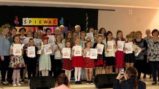 Muzyczne talenty ze wsparciem marszałka