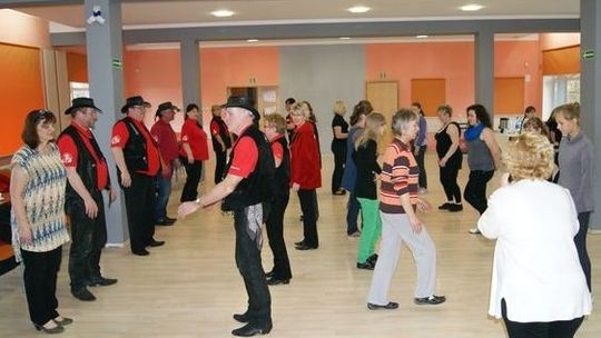 Muzyczno-taneczny festyn