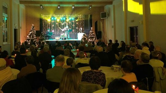 Muzyczny hołd dla legendy i święto czytelników