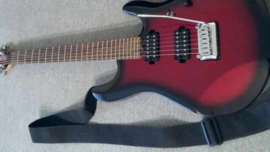  Muzyka okradziono w Gryfinie 