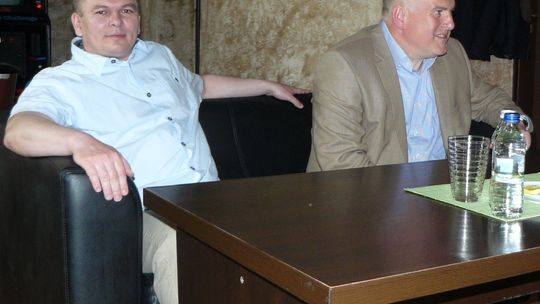 My do rady startować nie będziemy