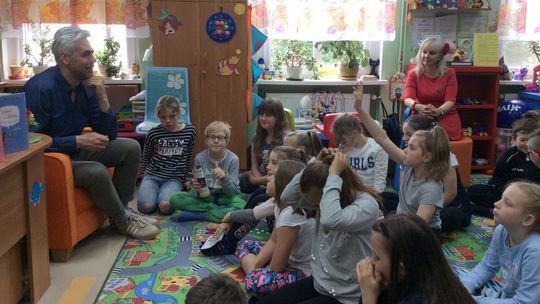 Myślenie to świetna zabawa! Myślenie to świetna zabawa!