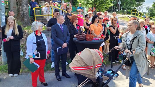 Nadanie rondu im. Praw Kobiet pokazało podziały w środowisku Nadanie rondu im. Praw Kobiet pokazało podziały w środowisku
