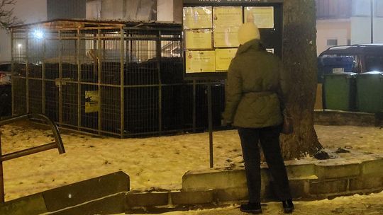 Klepsydra uczy nas, że każda sekunda jest darem, którego nie można cofnąć