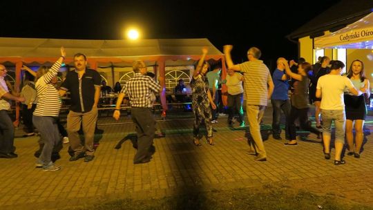 Na bogato w Golicach