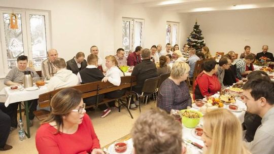 Na bożonarodzeniowe widowisko, wigilię i wspólne kolędowanie zaprasza PSONI Koło w Gryfinie
