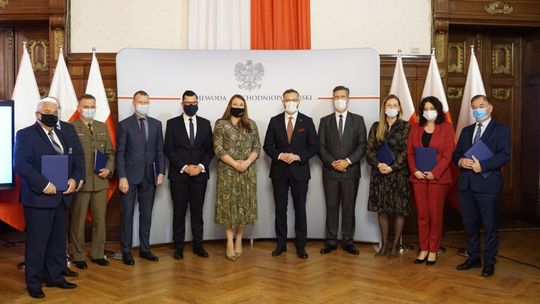 Na co pójdzie wsparcie dla szpitala w Gryfinie?