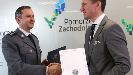 Na co policja dostała dodatkowe pieniądze