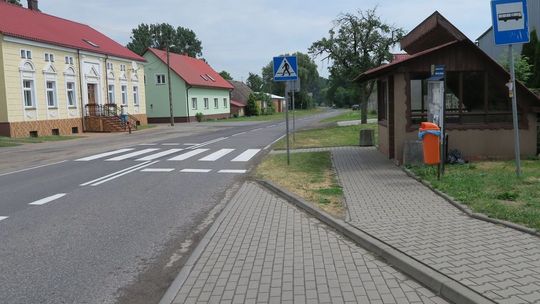 Na co przeznaczyli fundusz sołecki?