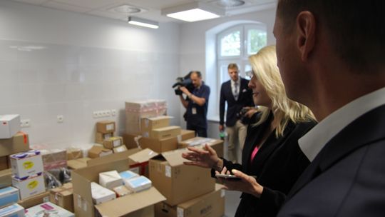 Na co są pieniądze z RPO WZ 2014-2020