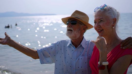 Ekstra gotówka dla seniora: Sprawdź na co naprawdę idzie 13. emerytura