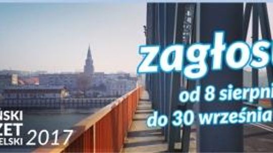 Na co wydać 750 tys. zł? Ruszyło głosowanie budżetu obywatelskiego