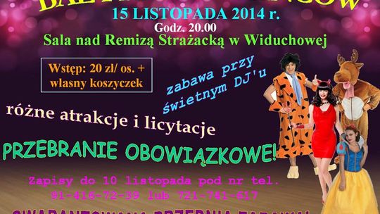 Na co zapraszają mamy przedszkolaków